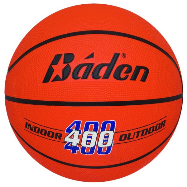 Baden Official Rubber Basketball