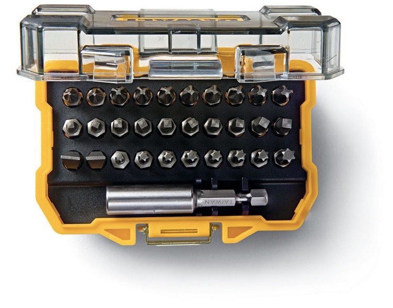 DeWalt 31 pc Screwdriver Set 2 in.