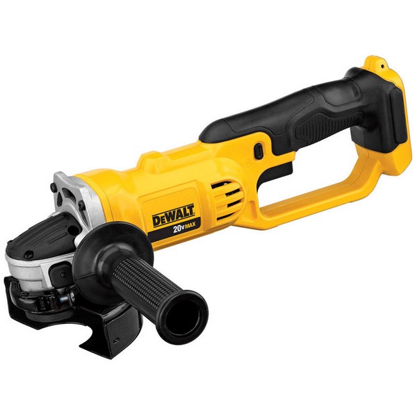 DeWalt 20V MAX 20 V Cordless Grinder Tool Only