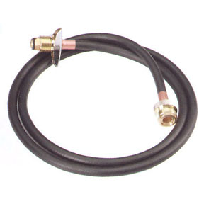 Hose Prop 10' Disp To Disp