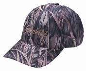 Cap Baseball Camo Yth Midris Vel