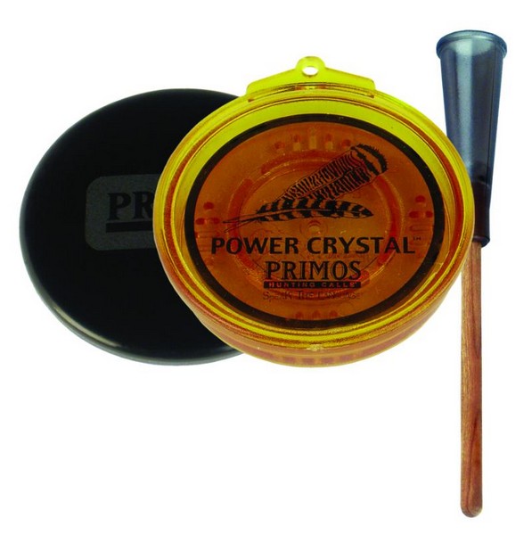 Call Turk Fric Powercrys W/strk