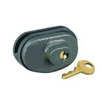 Lock Trigger 2 Keys