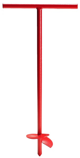 Ironwood Anchor Lift Basic