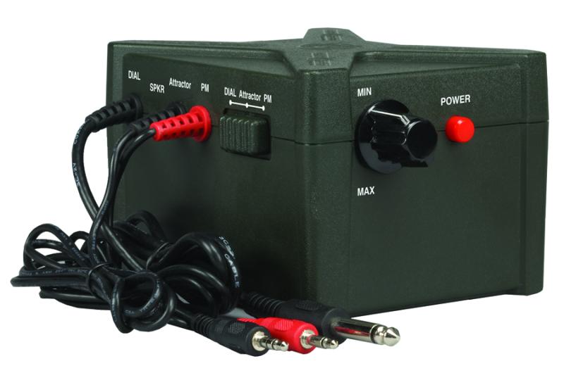 Call Pred Amplifier F/ Dig Calls