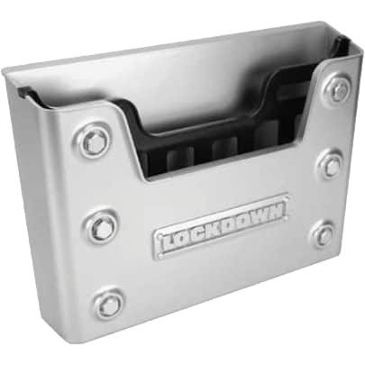 Lockdown Large Document Holder