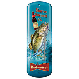 Disc Thermometer 5x17 Bud