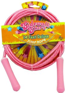 14' Jump Rope