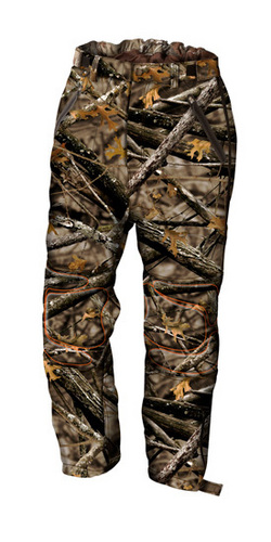 Pant Hunt Soft Shell Wp/breathab