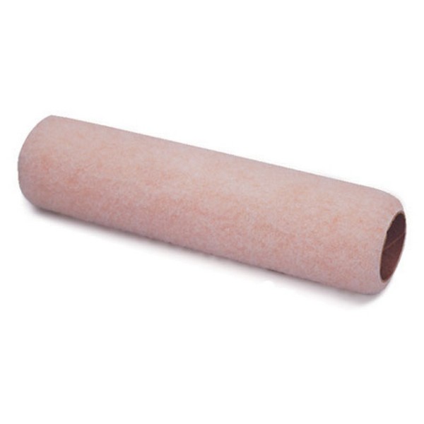 Roller Cover 9" Smth 1/4" $4.95
