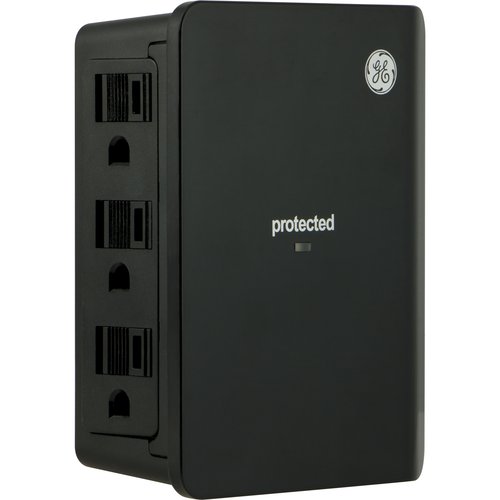 Surge Protector Low Pro 6 $14.99