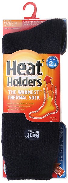 Men's Acrylic Boot Socks