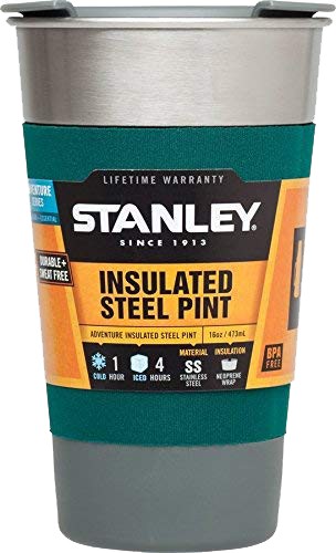Stanley Classic Stay Chill Pint Cup