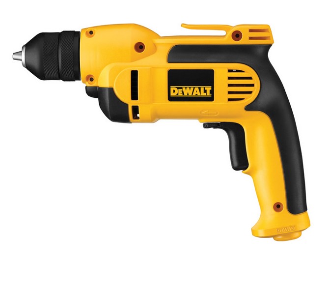 DeWalt 3/8 in. VSR Corded Drill
