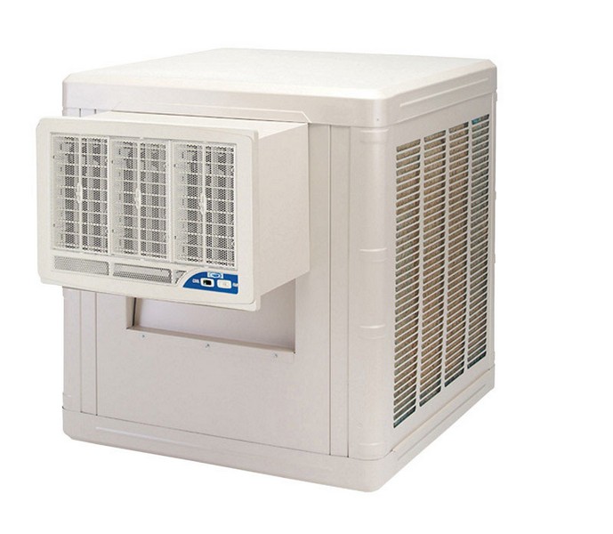 Windw Coolr 5000cfm 2spd