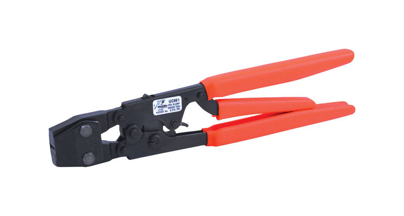  SharkBite 3/8 in. PEX Clamp Tool Orange