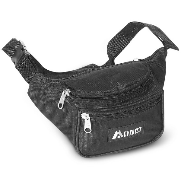 Fanny Pack Black