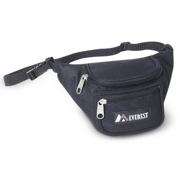 Fanny Pack childerns Black