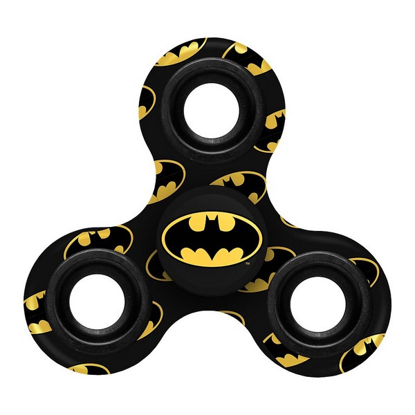 Batman Fidget Spinner