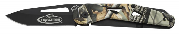 Knife Team Realtree Vented
