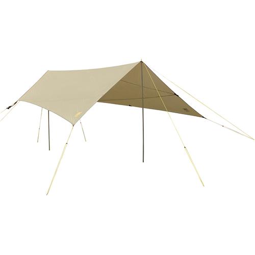 Tent Roadhose Tarp 160x192x96