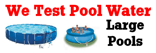 ALL POOLS &amp; POOL PACKAGES