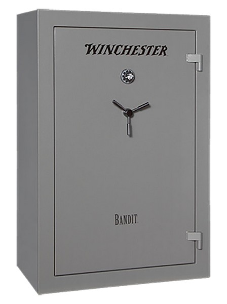 Winchester Bandit 31-Gun Safe With Dial Lock