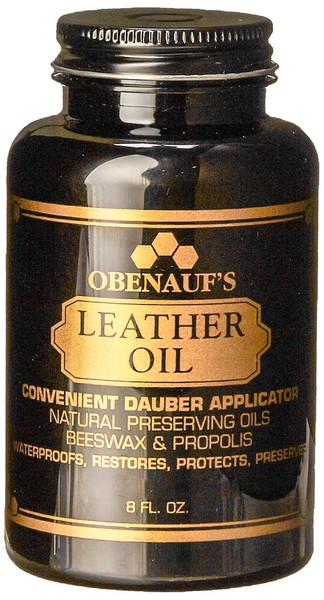 Oil Leather  8oz