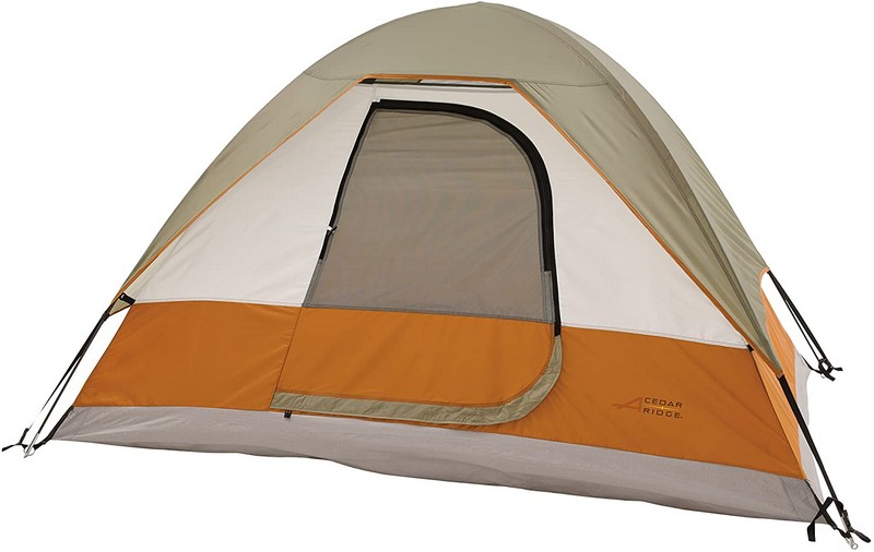 Alps Rimrock 4-Person Tent