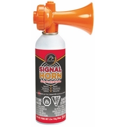 Horn Signal Kit 5.5 Oz