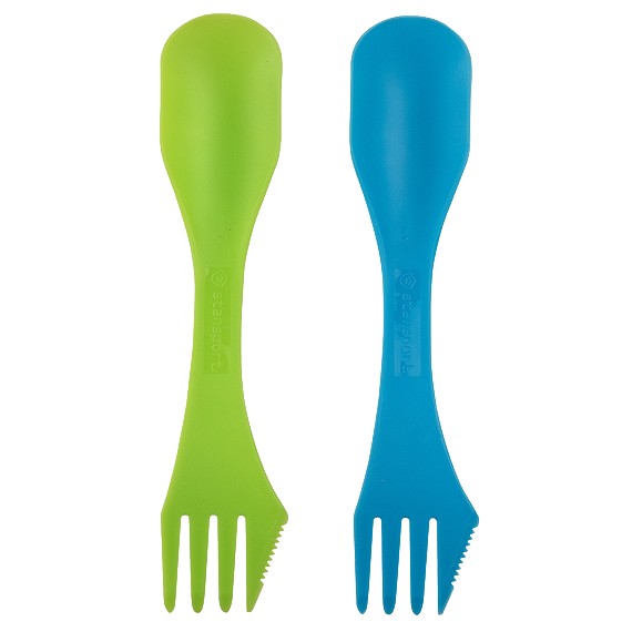 Spork 3 In 1 4pk