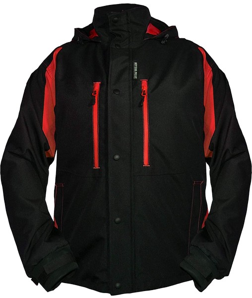 Jacket Bass Watrprf/breath $189