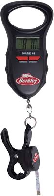 Berkley® Digital 50lb. Scale