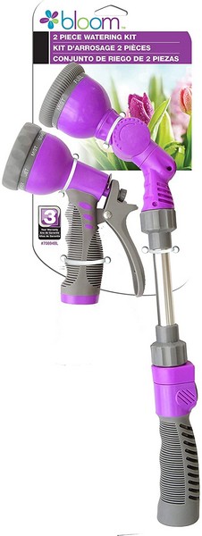 Watering Set 2pc Combo