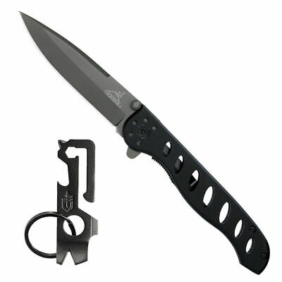 Gerber Knife and Tool Combo