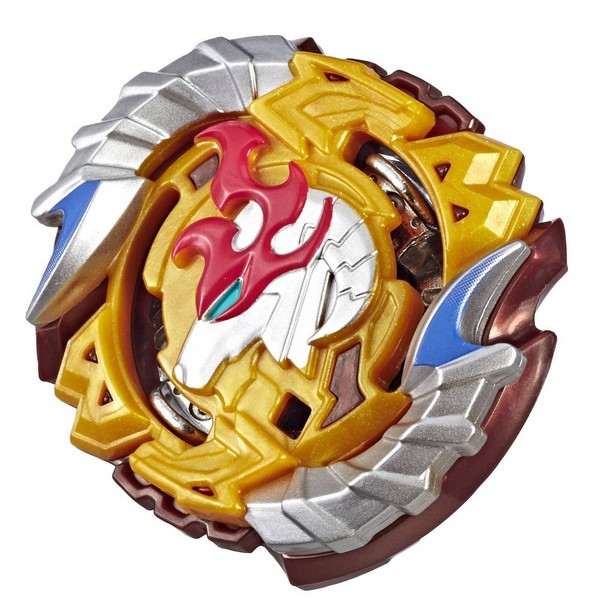 Beyblades Single Pack Slingshot