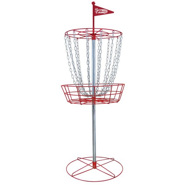 Official Frisbee Golf Set