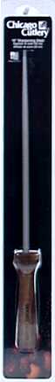 Chicago Cutlery Stainless Steel Sharpening Steel