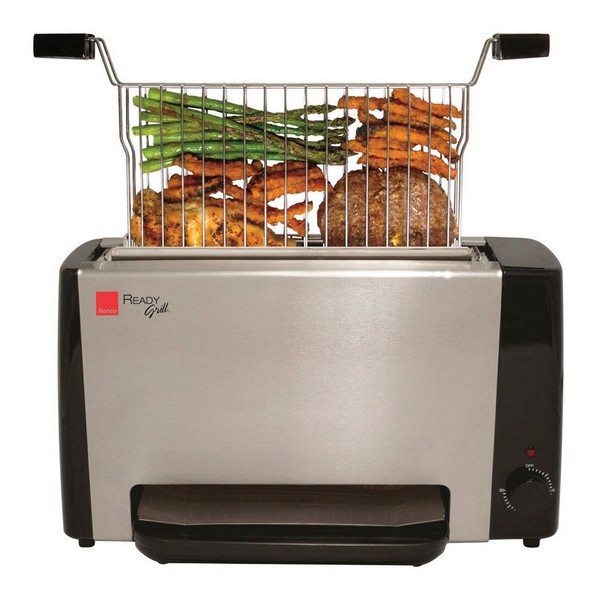 Ronco® Ready Grill