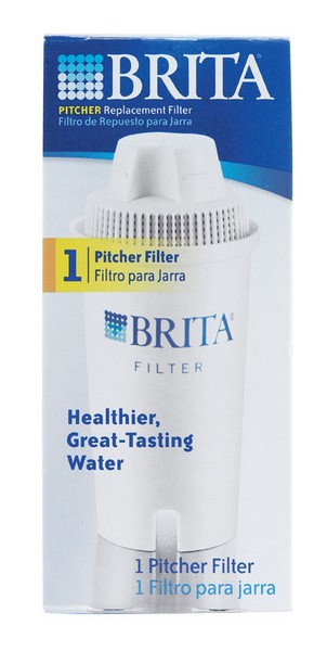 Brita Replacement Pitcher Filter