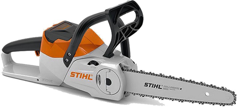 STIHL MSA120 Battery Powered Chainsaw 