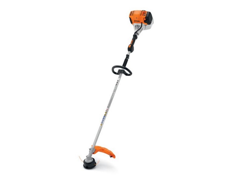 Fs 91 R-z Brush Cutter