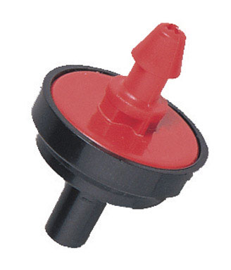 Raindrip Spot Drip Irrigation Dripper 0.5 gph