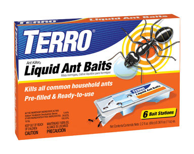 TERRO Ant Bait 2.2 oz