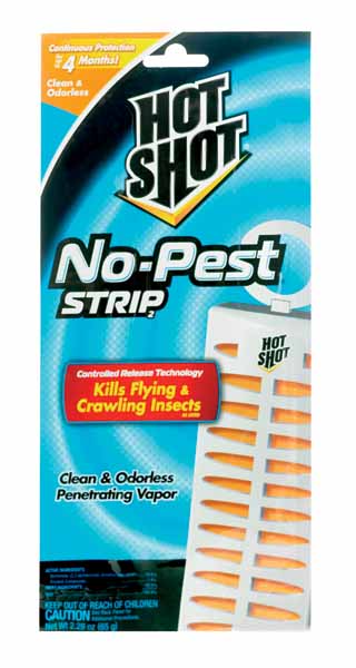 Hot Shot No-Pest Insect Killer 2.29 oz