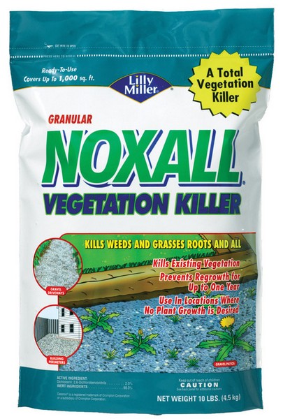 Lilly Miller Image Vegetation Killer Granules 10 lb