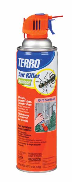 TERRO Liquid Ant Killer 19 oz