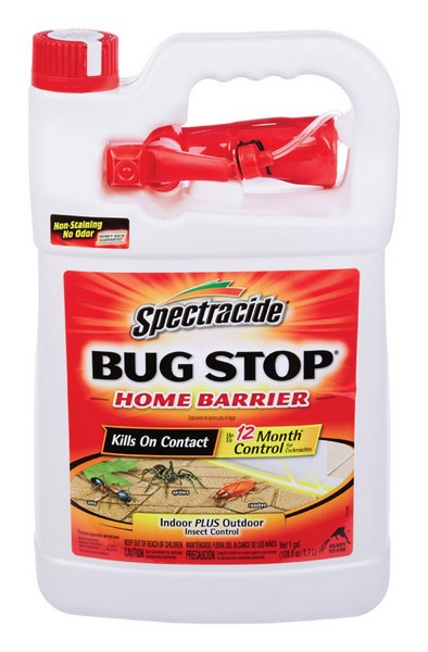 Spectracide Bug Stop Liquid Insect Killer 1 gal