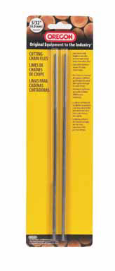 Oregon Sure Sharp Chainsaw Chain File