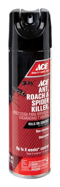 Ace Liquid Insect Killer 17.5 oz